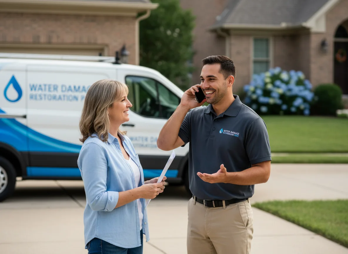 Flood Restoration Louisiana FAQs